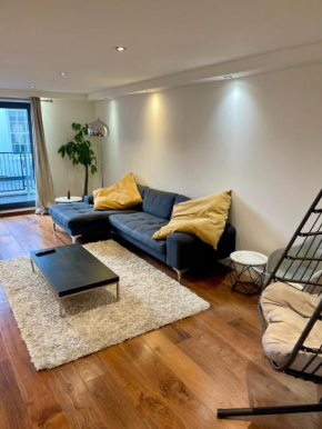 1 Bedrooom Flat located Angel Zone 1 London